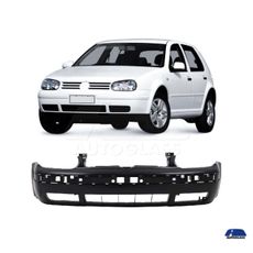 Parachoque-Dianteiro-VW-Golf-99-a-2007-Preto-Liso-Loma---2537699