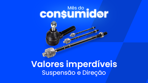 Suspensão e direção
