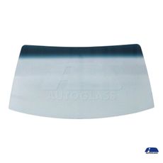 Parabrisa-GM-Monza-1982-a-1997-Verde-Faixa-Azul-Autoglass---2732589