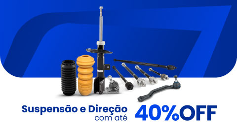 Suspensão